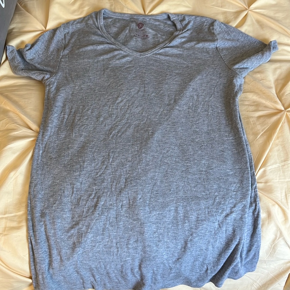 Kindred Bravely Maternity Tee